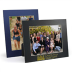 Bevel Easel Photo Frame