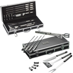 Grill Master BBQ Set