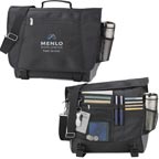 Verona Compu-Messenger Bag