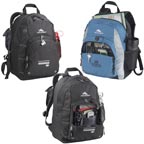 High Sierra Impact Daypack Bag