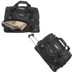 High Sierra 22 inch Rolling Duffel