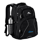 High Sierra Swerve Compu-Backpack