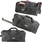 High Sierra 26 inch Wheeled Duffel