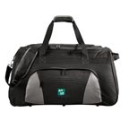 Excel 26 inch Wheeled Travel Duffel