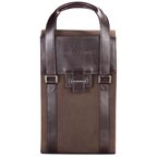 Cutter & Buck American Classic Wine Valet