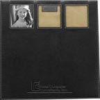 Alicia Klein Photo Frame Mousepad