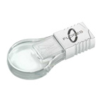 Light Bulb Flash Drive 1GB