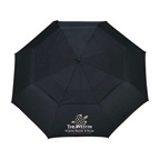 46 Inch Chairman Auto Open/Close Vented Umbrella