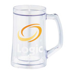 Game Day Stein 25oz