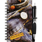 Showcase Pocket JournalBook