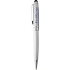 Bristol Ballpoint Stylus Pen