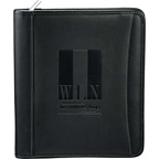 Millennium Leather ETech Writing Pad