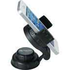 Deluxe Swivel Dashboard Phone Holder