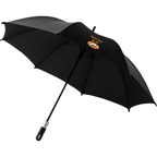 54 Inch Marksman Auto Open Twist Umbrella