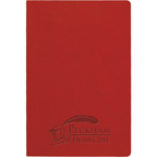 Pedova Soft Deboss Plus Bound Journal Book