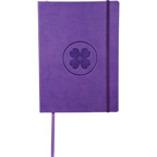 Pedova Large Ultra Soft Bound Journal Book