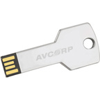 Key Flash Drive 8 GB