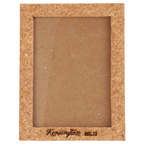 5 x7 Cork Frame