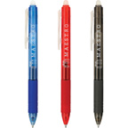 Function Erasable Gel Ballpoint Pen