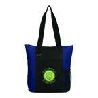 Infinity Convention Tote Bag