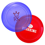 9 Inch Frisbee Flyers