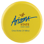 4 Inch Mini Frisbee Flyers