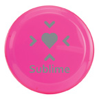 5 Inch Mini Frisbee Flyer