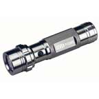 Aluminum LED Flashlight