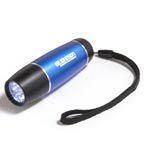 The Sturdy Flashlight