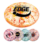 9 Inch Confetti Frisbee Flyer