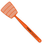 Mini standard fly swatter