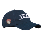 Titleist Garment Washed Cap