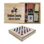 Office Fun Game Set