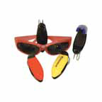 Eyeglass/Sunglass Holder Clip