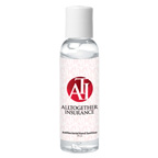 2 Oz. Hand Sanitizer -