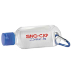 Clip-N-Go Hand Sanitizer -