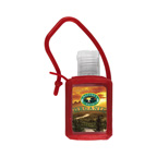 Travel Sanitizer