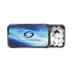 Mini Tek Slider Mints