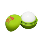 Tek-Os Round Lip Balm