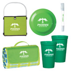 Deluxe Picnic In The Park Kit