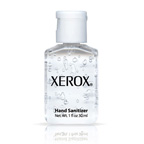 Sanell 1 oz Hand sanitizer