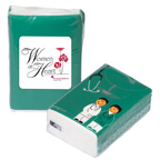 Doctor And Nurse Tissue Pack