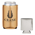 Metallic Kan Tastic Koozie