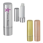 Metallic Lip Moisturizer Stick