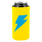 Large Energy Drink Coolie