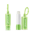 Fun Sun SPF 15 Lip Balm in Silicone Holder