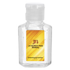 1 Oz Hand Sanitizer -