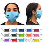 Non-Woven Face Mask