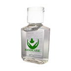 1 oz California Protect Hand Sanitizer -