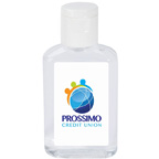 Guard  2oz Hand Sanitizer -